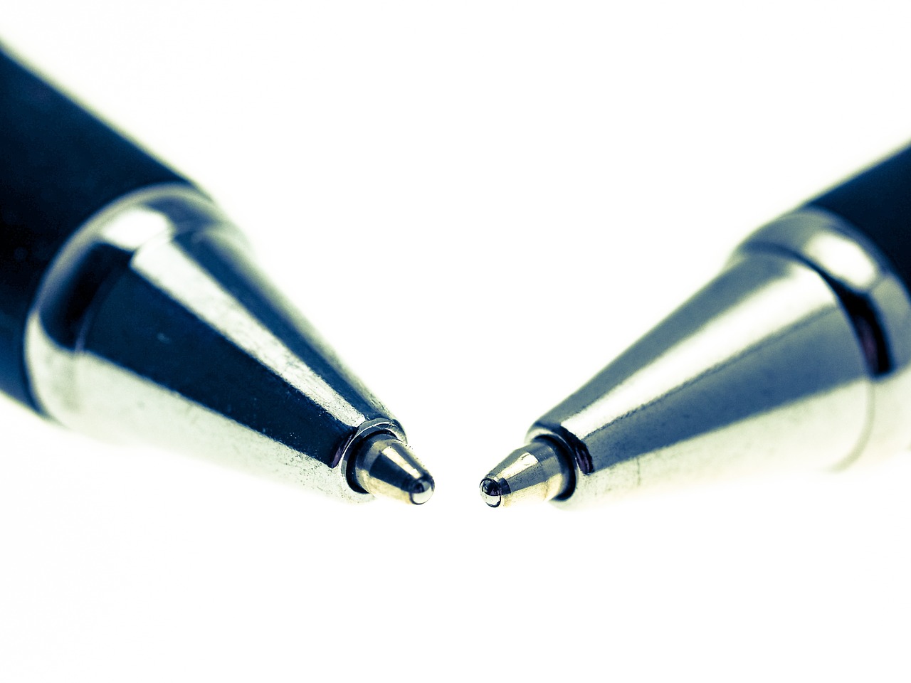 Kugelschreiberminen: Arten, Tipps zum Kauf & FAQ
